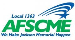 We Make Jackson Memorial Happen